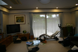 �_�C�j���O�L�b�`�����t�H�[���@�r�t�H�[